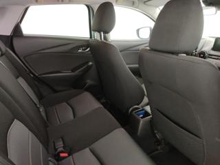 MAZDA CX-3 usata, con Vivavoce