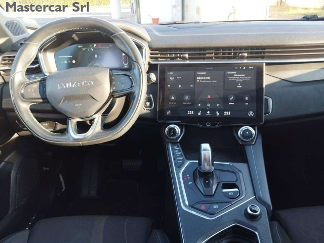LYNK & CO 01 usata, con Climatizzatore