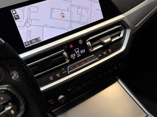 BMW 340 usata, con Sedili sportivi