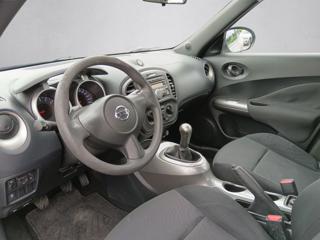 NISSAN Juke usata, con Alzacristalli elettrici