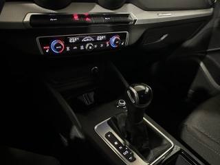 AUDI Q2 usata, con Sedili riscaldati