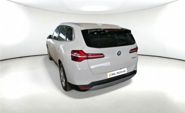 BMW X3 usata, con Climatizzatore