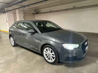 AUDI A3 usata, con Airbag