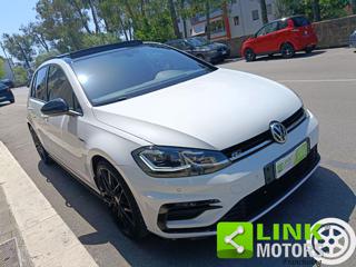 VOLKSWAGEN Golf usata, con Bracciolo