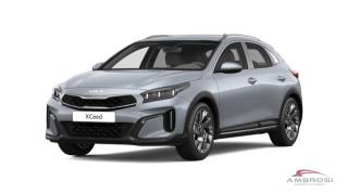 KIA XCeed 1.6 T-GDI DCT STYLE
