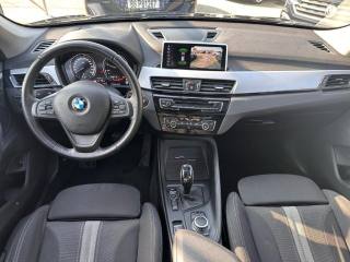BMW X1 usata, con Cruise Control