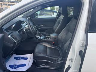 JAGUAR E-Pace usata, con Alzacristalli elettrici