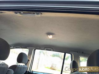 OPEL Zafira usata 20