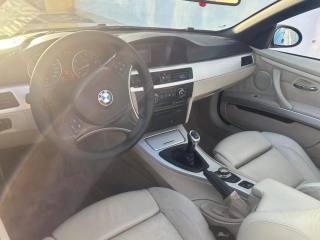 BMW 320 usata, con Controllo trazione