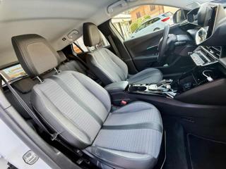 PEUGEOT 2008 usata, con Immobilizzatore elettronico