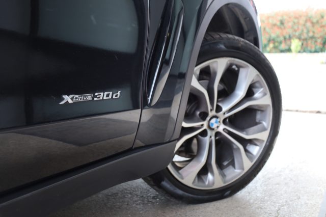 BMW X6 usata 128