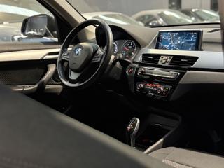 BMW X1 usata, con Sedile posteriore sdoppiato