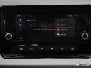 SEAT Ibiza usata, con Monitoraggio pressione pneumatici