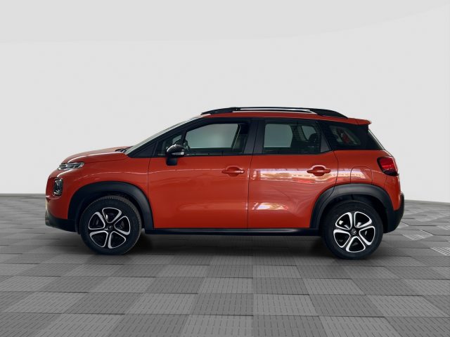 CITROEN C3 Aircross usata 1
