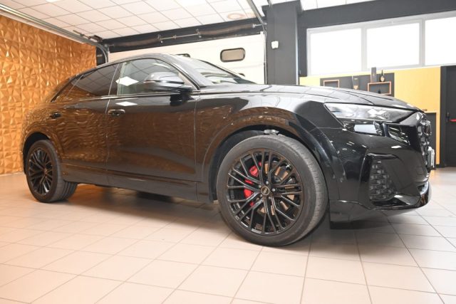 AUDI Q8 usata 107