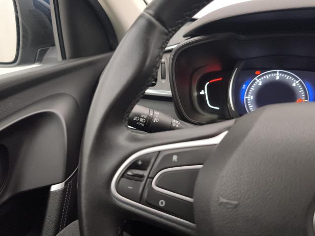 RENAULT Kadjar usata, con Fendinebbia