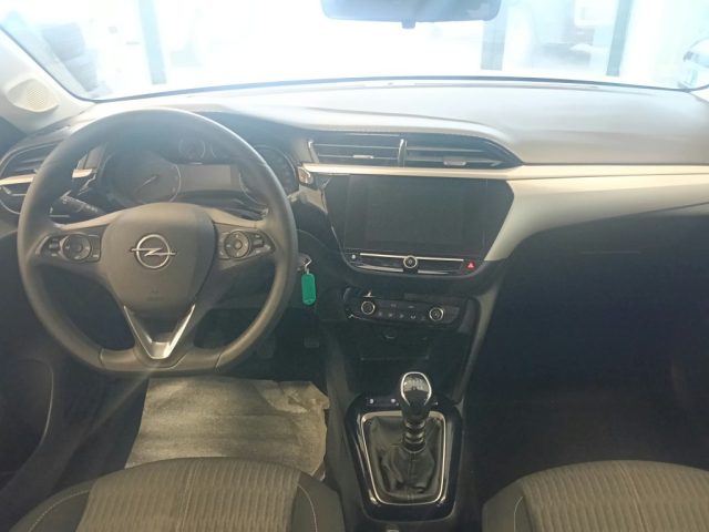 OPEL Corsa usata, con Cronologia tagliandi