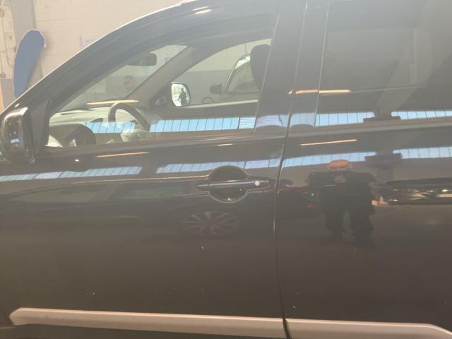 MITSUBISHI Outlander usata, con Cronologia tagliandi