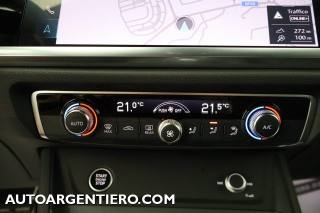 AUDI Q3 usata, con Interni in pelle