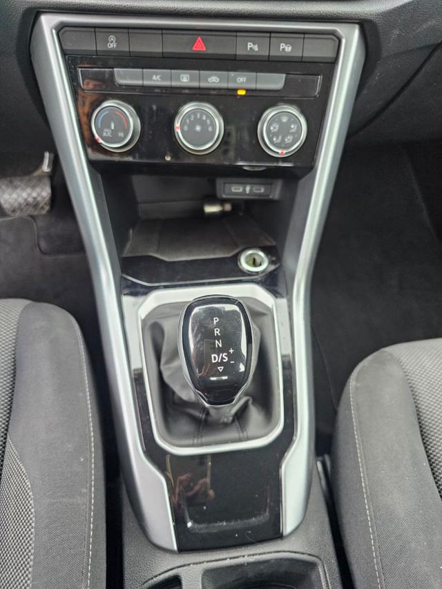 VOLKSWAGEN T-Roc usata, con Filtro antiparticolato