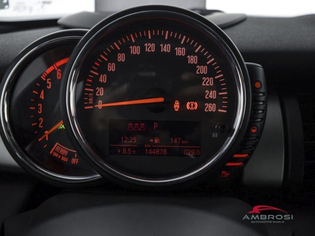 MINI Cooper D usata 12
