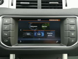 LAND ROVER Range Rover Evoque usata, con Climatizzatore
