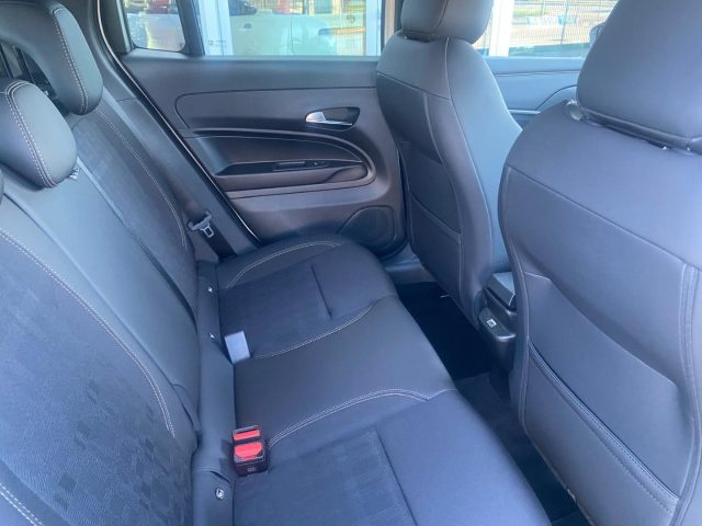 JEEP Avenger usata, con Controllo vocale