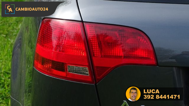 AUDI A4 usata 28