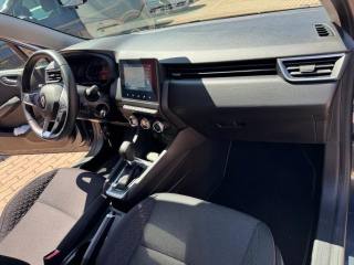 RENAULT Clio usata, con Park Distance Control