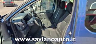 FIAT Talento usata, con Autoradio