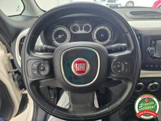 FIAT 500L usata, con Immobilizzatore elettronico