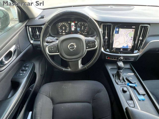 VOLVO V60 usata, con Sedile posteriore sdoppiato