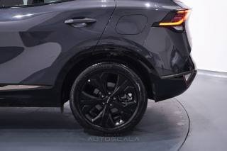 KIA Sportage usata 35