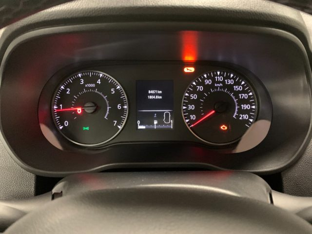 DACIA Duster usata, con Servosterzo