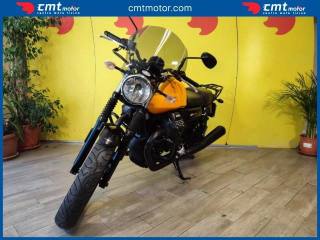 MOTO GUZZI V7 usata 1
