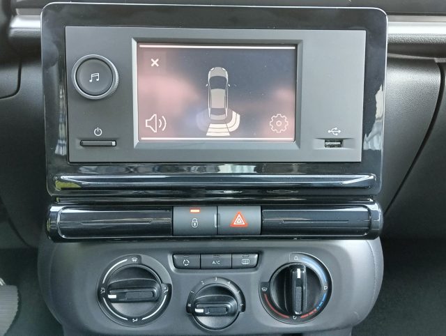 CITROEN C3 usata, con ESP