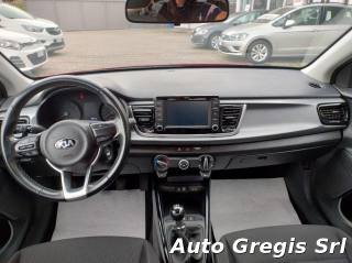 KIA Rio usata, con Chiusura centralizzata