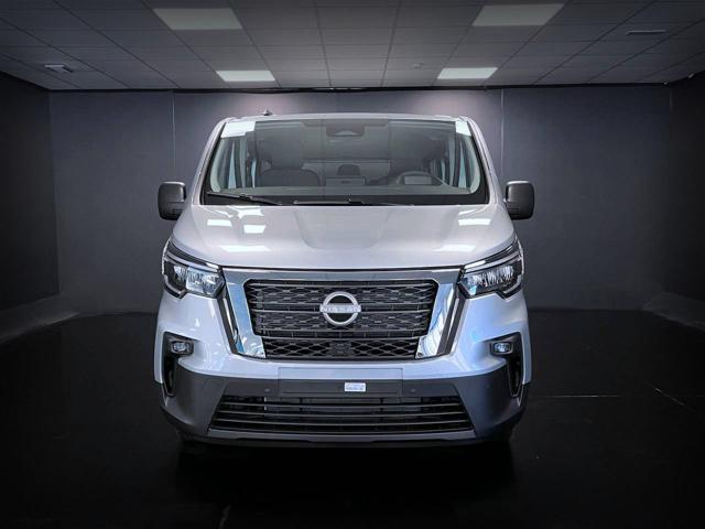 NISSAN Primastar usata, con Airbag