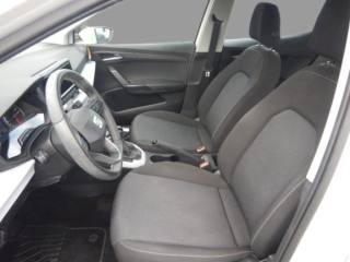 SEAT Arona usata, con Alzacristalli elettrici