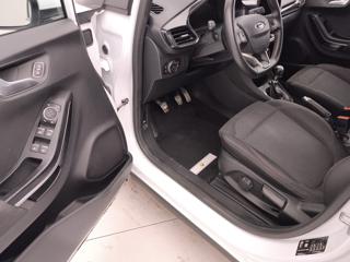 FORD Puma usata 53