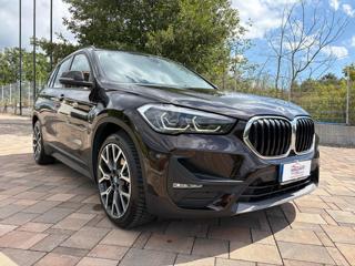 BMW X1 usata, con Airbag