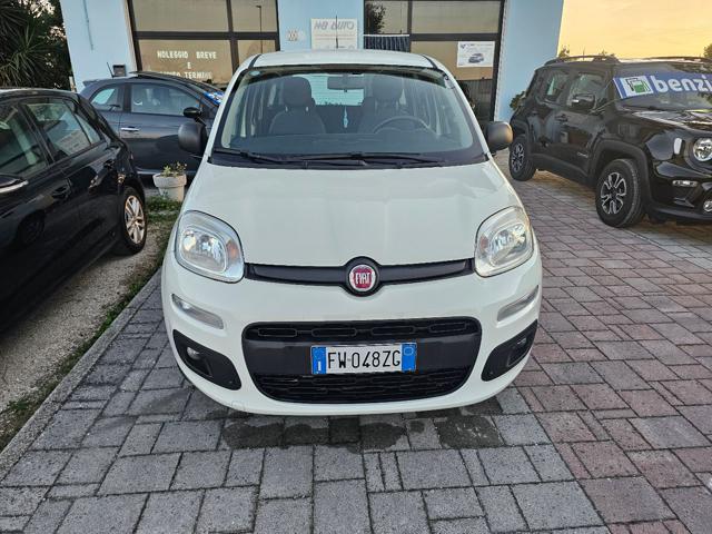 FIAT Panda usata, con Climatizzatore