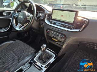 KIA XCeed usata, con Climatizzatore