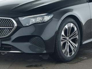 MERCEDES-BENZ E 220 usata, con Airbag Passeggero