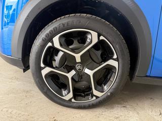 CITROEN C3 usata, con Autoradio