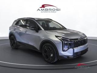 KIA Sportage usata 1