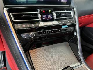 BMW 840 usata, con ESP