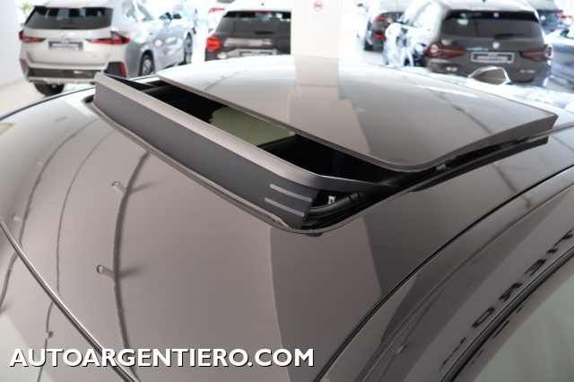 BMW X6 usata, con Head-up display