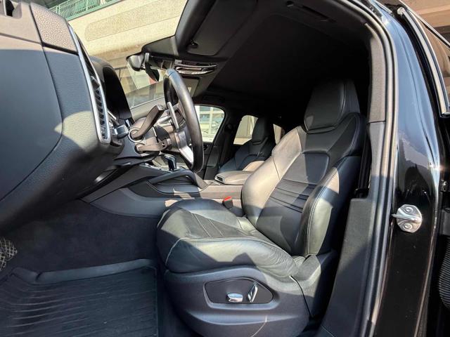 PORSCHE Cayenne usata, con Boardcomputer