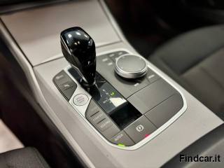 BMW 320 usata, con Bracciolo